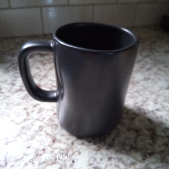 NWOT - Rae Dunn Good Morning coffee/tea mug Artisan Collection by Magenta - Picture 2 of 3